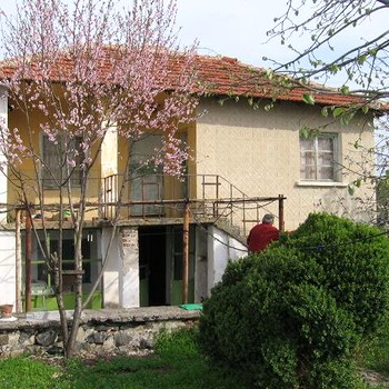 Charming House In The Countryside