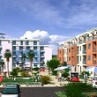 Apartment Complex Not Far From Sunny Beach