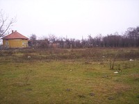 Regulated land in Borovan