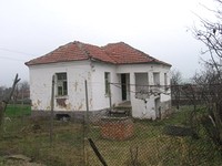 Houses in Yambol