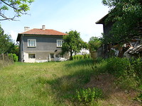 house in good condition
