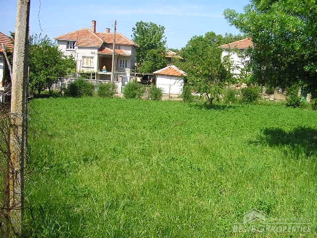 Cheap Land