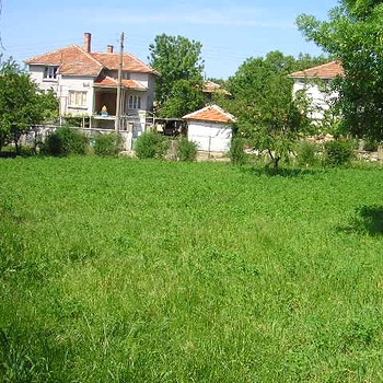 Cheap Land