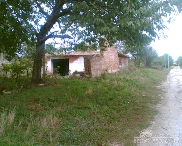 Cheap Property  Not Far From The Sea