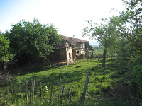 Old rural house near Targovishte