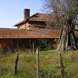 House with big garden near Bolyarovo