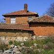 House with big garden near Bolyarovo