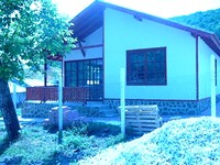Cottage 20 Km From The Sea