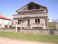 Villas in Targovishte