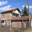 Cottage With A Garage 15 Km From Burgas