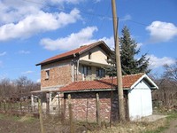 Villas in Burgas