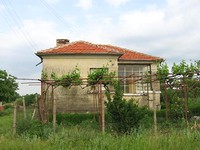 Cozy Rural House
