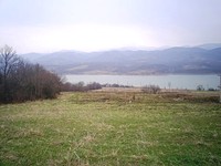 Regulated land in Troyan