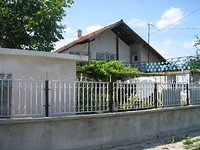 Houses in Bourgas