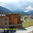 Apartments in Bansko