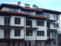Apartments in Bansko