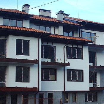Appartamenti in Bansko