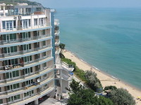 First Line Apartments in Bulgaria