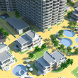 First line five star development