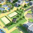 First line five star development