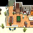 First line five star development