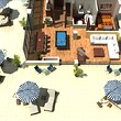 First line five star development