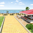 First line five star development