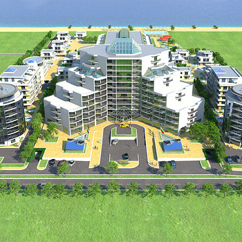 First line five star development
