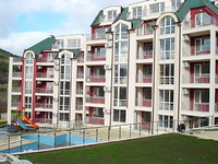 Апартаменты in Каварна
