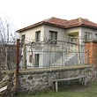 Casa dall`aspetta buona