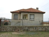 Houses in Bourgas