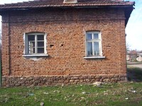 Good Looking House At The Foot Of The Stara Planina Mountain