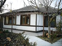 Houses in Dobrich