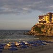 First line hotel for sale near Sozopol