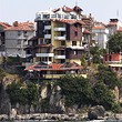 First line hotel for sale near Sozopol
