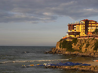 Alberghi in Sozopol