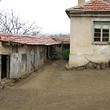 Дом в конце села A
