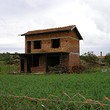 Unfinished house for sale near Yambol