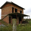 Unfinished house for sale near Yambol