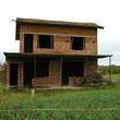 Unfinished house for sale near Yambol