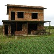Unfinished house for sale near Yambol