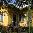 Small 1-storey house near Yambol