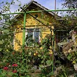 Small 1-storey house near Yambol