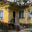Small 1-storey house near Yambol