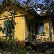 Small 1-storey house near Yambol