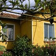 Small 1-storey house near Yambol