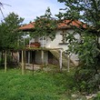 Rural house near Yambol