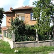 Rural house near Elhovo