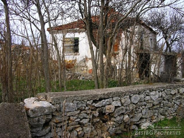 House for sale in Elhovo area