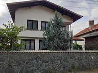 3 storey house for sale near Sapareva Banya